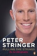 Cover: Pulling the Strings - Penguin Books Ltd