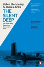 Cover: The Silent Deep - Penguin Books Ltd
