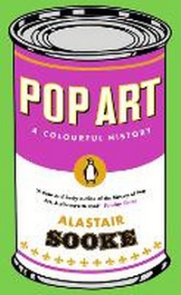 Enlarge image Cover: Pop Art - Penguin Books Ltd