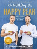 Cover: The World of the Happy Pear - Penguin Books Ltd