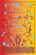 Cover: The Beach - Penguin Books Ltd