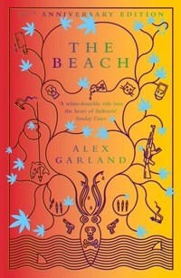Enlarge image Cover: The Beach - Penguin Books Ltd