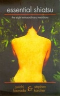 Cover: Essential Shiatsu - Little, Brown Book Group
