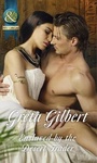 Cover: Enslaved By The Desert Trader - Mills & Boon