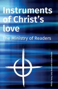 Cover: Instruments of Christ's Love - SCM Press