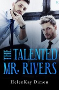 Cover: The Talented Mr. Rivers - Loveswept