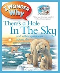 Cover: I Wonder Why There's a Hole in the Sky - Kingfisher Books Ltd