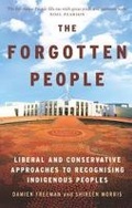 Cover: The Forgotten People - Melbourne University Press