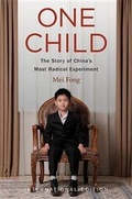 Cover: One Child - Houghton Mifflin