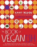 Cover: The Book of Veganish - Pam Krauss/Avery