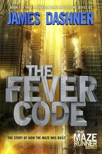 Enlarge image Cover: The Fever Code - Delacorte Press