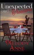 Cover: Unexpected Treasure - Gossamer Publishing