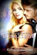 Cover: Limelight - Irksome Rebel Romance