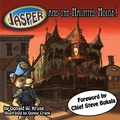 Cover: Jasper And The Haunted House! - Zaccheus Entertainment
