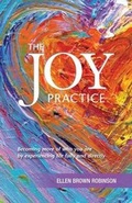 Cover: The Joy Practice - Alliance for Indie Publishers