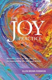 Enlarge image Cover: The Joy Practice - Alliance for Indie Publishers