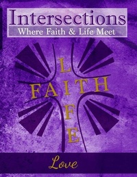 Enlarge image Cover: Intersections - Discipleship Ministry Team, Cpc