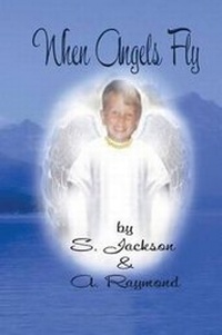 Enlarge image Cover: When Angels Fly - Mary Schmidt