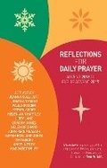 Cover: Reflections for Daily Prayer: Advent 2016 to Christ the King 2017 - Church House Publishing