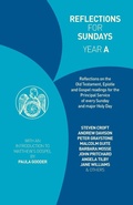 Cover: Reflections for Sundays, Year A - Church House Publishing