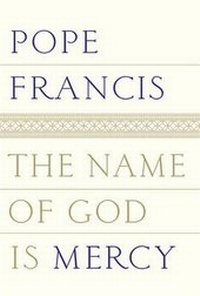 Bild vergrößern Bild: The Name of God Is Mercy - Books on Tape