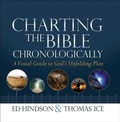 Cover: Charting the Bible Chronologically - Harvest House Publishers,U.S.