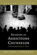 Bild: Becoming an Addictions Counselor - Jones and Bartlett Publishers, Inc