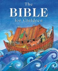 Cover: The Bible for Children - Lion Books