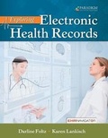 Cover: Exploring Electronic Health Records - EMC Paradigm,US