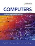 Cover: Computers: Understanding Technology - Comprehensive - EMC Paradigm,US