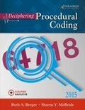 Cover: Deciphering Procedural Coding - EMC Paradigm,US