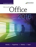 Cover: Marquee Series: Microsoft Office 2016 - EMC Paradigm,US