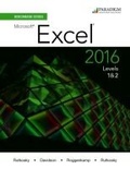 Bild: Benchmark Series: Microsoft (R) Excel 2016 Levels 1 and 2 - EMC Paradigm,US