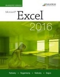 Bild: Marquee Series: Microsoft (R)Excel 2016 - EMC Paradigm,US