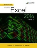 Bild: Benchmark Series: Microsoft (R) Excel 2016 Level 1 - EMC Paradigm,US