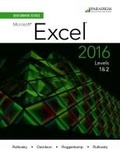 Bild: Benchmark Series: Microsoft (R) Excel 2016 Levels 1 and 2 - EMC Paradigm,US