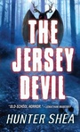 Cover: The Jersey Devil - Pinnacle Books