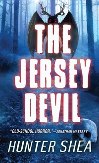 Enlarge image Cover: The Jersey Devil - Pinnacle Books