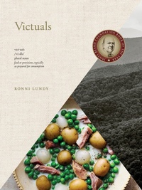 Abbildung von: Victuals - Clarkson Potter