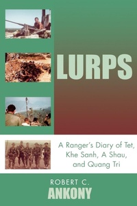 Abbildung von: Lurps - University Press of America