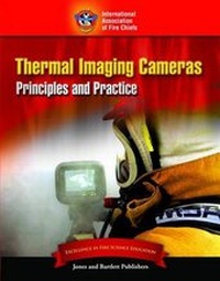Abbildung von: Thermal Imaging Cameras: Principles and Practice - Jones and Bartlett Publishers, Inc