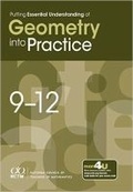 Cover: Putting Essential Understanding of Geometry Into Practice - National Council of Teachers of Mathematics,U.S.