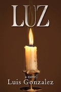 Cover: Luz - Burnt Copper Press