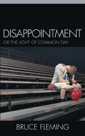 Cover: Disappointment - University Press of America