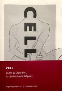 Enlarge image Cover: Cell - Frogmore Press