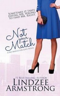 Enlarge image Cover: Not Your Match - Snowflake Press