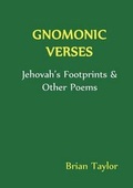 Cover: Gnomonic Verses - Universal Octopus