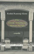 Cover: The Great American Movie Script - Weavers Press