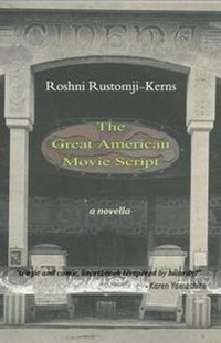 Enlarge image Cover: The Great American Movie Script - Weavers Press