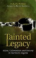 Cover: Tainted Legacy - Isaac Publishing